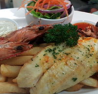 Nunzio's Pizza and Pasta Family Restaurant - Restaurants Sydney