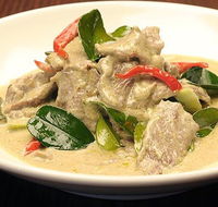 Stir Crazy Thai - Restaurants Sydney