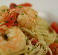 Luigi's Restaurant - Restaurants Sydney