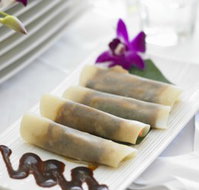 Thai Naan Restaurant - Restaurants Sydney