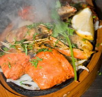 Kashi Indian Restaurant