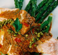 Thai Cathriya Restaurant - Restaurants Sydney