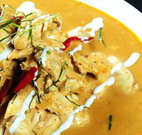 Money Bag Thai Restaurant