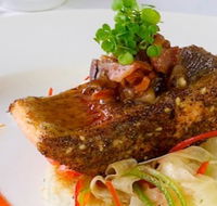 Banjo Paterson Cottage Restaurant - Restaurants Sydney