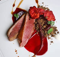 Waqu Japanese Restaurant - Restaurants Sydney