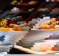 Stonegrill - Restaurants Sydney