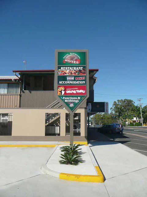 Tandoori Garden - Restaurants Sydney 1