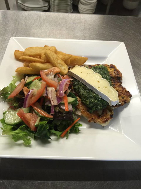 Tandoori Garden - Restaurants Sydney 4