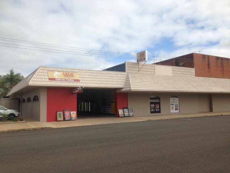 Wamban NSW Restaurants Sydney