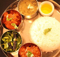 Little Nepal - Restaurants Sydney