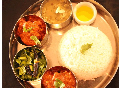 Little Nepal - Restaurants Sydney 0
