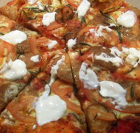 Chianti's Woodfire Pizza Restaurant - Restaurants Sydney
