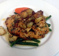 Burattinis - Restaurants Sydney