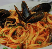 Napoli In Bocca Restaurant - Restaurants Sydney