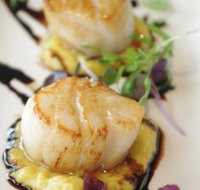 Dedes Restaurant - Restaurants Sydney