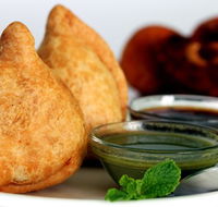 Raj Mahal Indian Restaurant - Restaurants Sydney