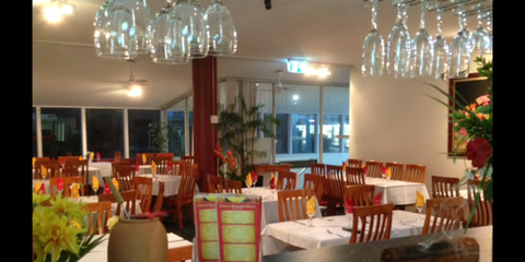Taj Tandoori Indian Restaurant - Restaurants Sydney 2