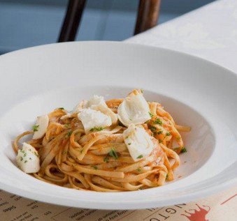 Harringtons Bar & Grill - Restaurants Sydney 1
