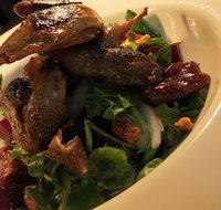 Seven Sins Restaurant - Restaurants Sydney