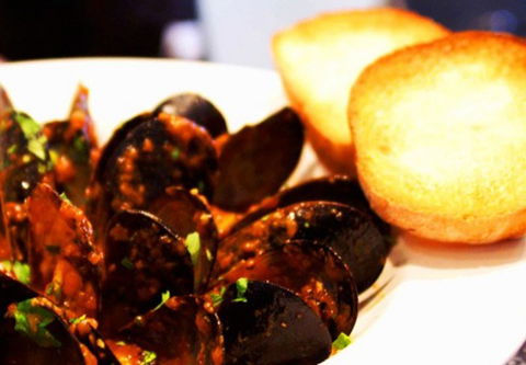 Papa's Trattoria - Restaurants Sydney 1