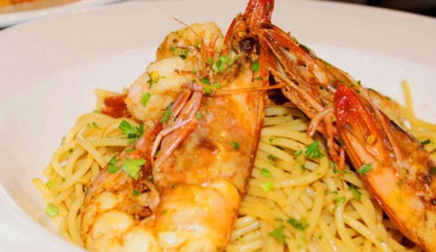 Papa's Trattoria - Restaurants Sydney 2