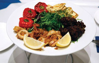 Pericles Greek Tavern - Restaurants Sydney 0