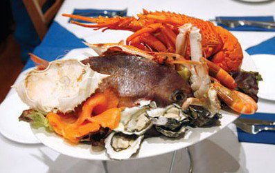 Pericles Greek Tavern - Restaurants Sydney 1