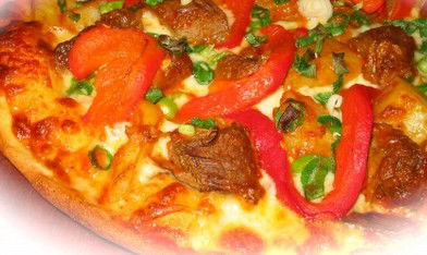 Choice Gourmet Pizza - Restaurants Sydney 0