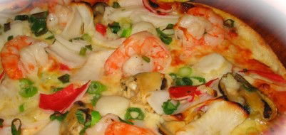 Choice Gourmet Pizza - Restaurants Sydney 3