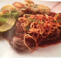 Corner 75 Restaurant - Restaurants Sydney