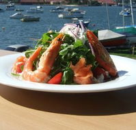 Rosabelle's - Restaurants Sydney