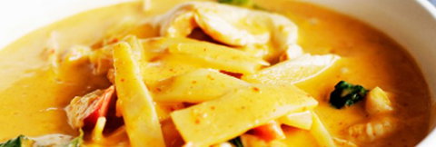 Atom Thai Restaurant - Restaurants Sydney 0