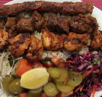 Paradise Cuisine - Restaurants Sydney