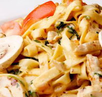 Sittano's Bar  Restaurant - Restaurants Sydney