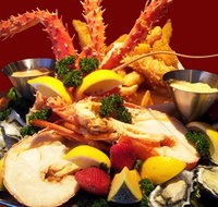 The White Swan Restaurant - Restaurants Sydney