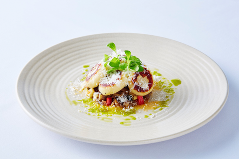 Flooded Gums Restaurant - Restaurants Sydney 1