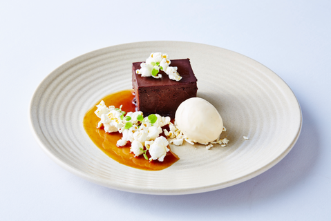 Flooded Gums Restaurant - Restaurants Sydney 2