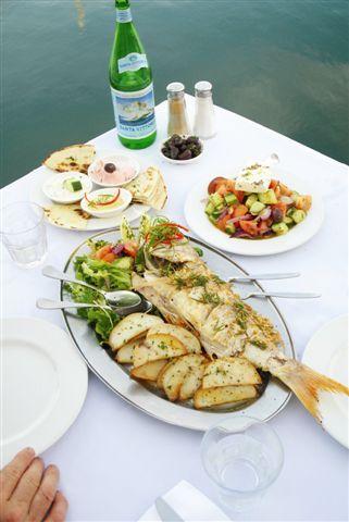 Yots Greek Taverna - Restaurants Sydney 1