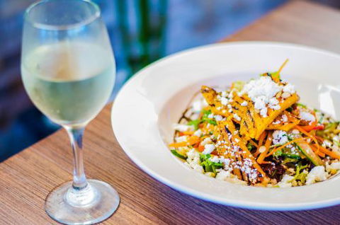 Wisdom Bar & Cafe - Restaurants Sydney 0