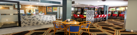 Mermaid Beach Tavern - Restaurants Sydney 2