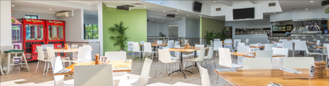 Mermaid Beach Tavern - Restaurants Sydney 4