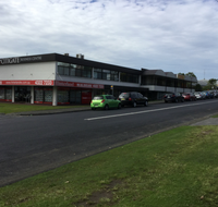 Wyoming Lantern - Restaurants Sydney