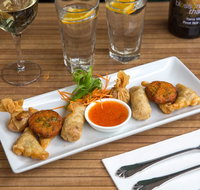 Blossom Thai - Restaurants Sydney