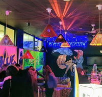 Blue Fig Bar - Restaurants Sydney