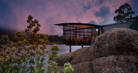 Buon Ricordo - Restaurants Sydney 0