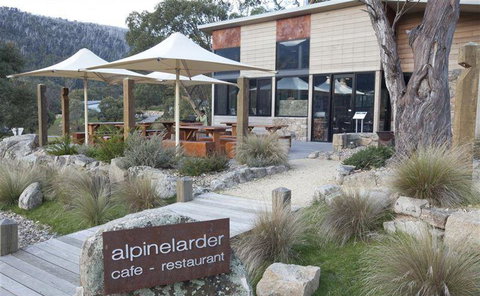 Buon Ricordo - Restaurants Sydney 13