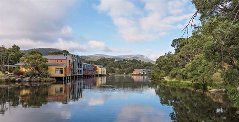 Buon Ricordo - Restaurants Sydney 1