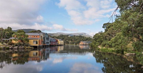 Buon Ricordo - Restaurants Sydney 2