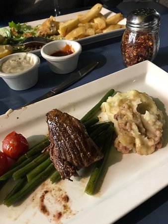 Cafe Notturno - Restaurants Sydney 0