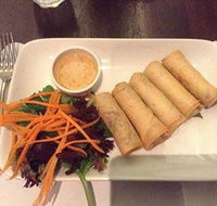 Capital Thai - Restaurants Sydney